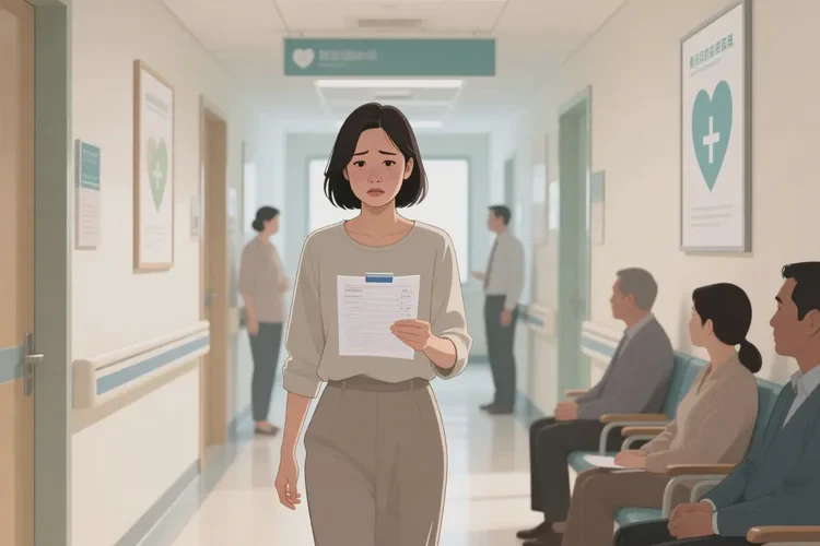 30岁中午血糖12点5是怎么回事(图4)