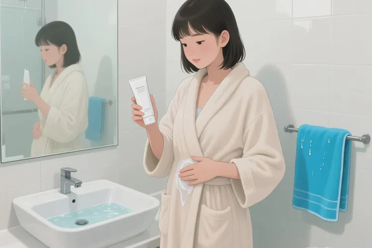 青少年肚子容易起湿疹能根治吗(图3)