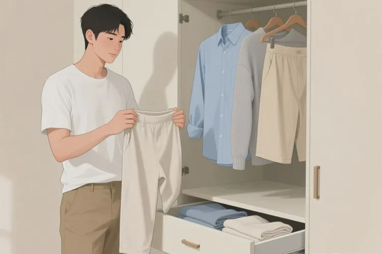 男生小腿上容易起湿疹能根治吗(图3)