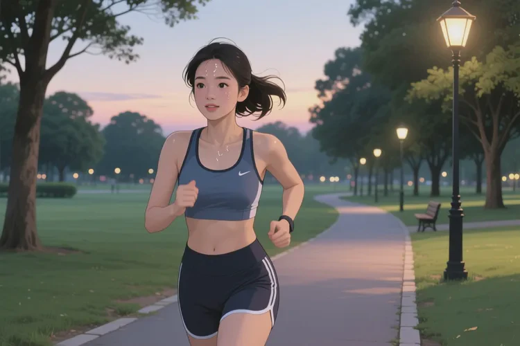 30岁睡前血糖7.6是怎么回事(图2)