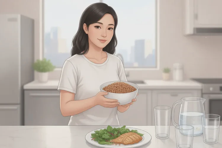 30岁下午血糖13点8是怎么回事(图2)