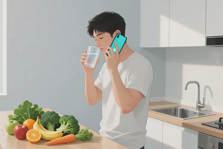 30岁中午血糖29.2是怎么回事(图3)