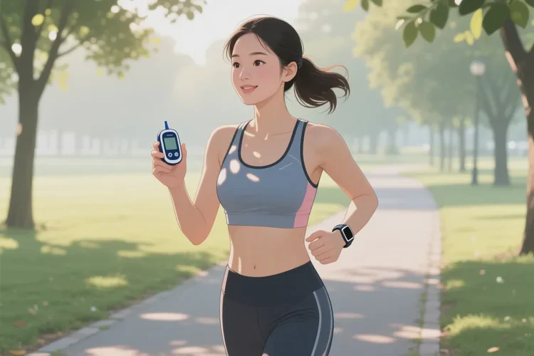 30岁晚上血糖27.5是怎么回事(图3)