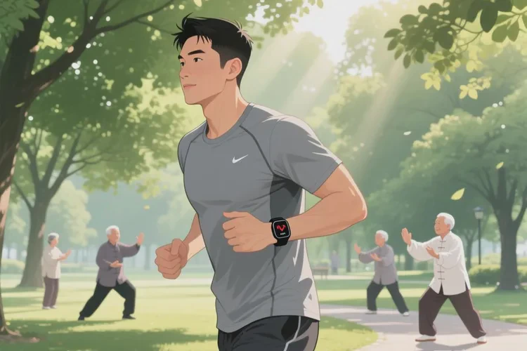 30岁晚上血糖19点8是怎么回事(图4)