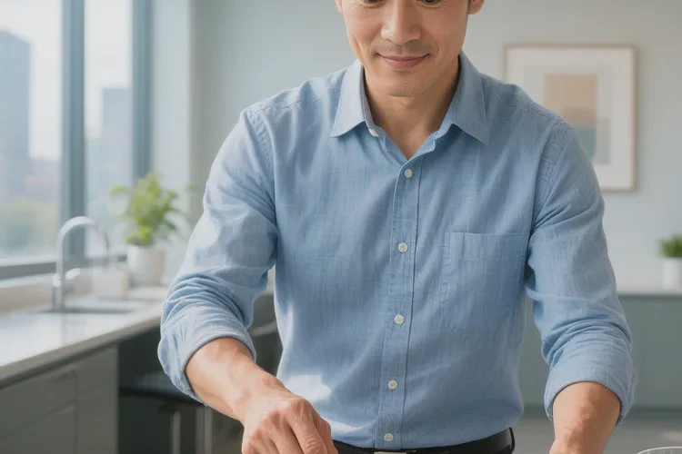 34岁中午血糖19.2是怎么回事(图3)