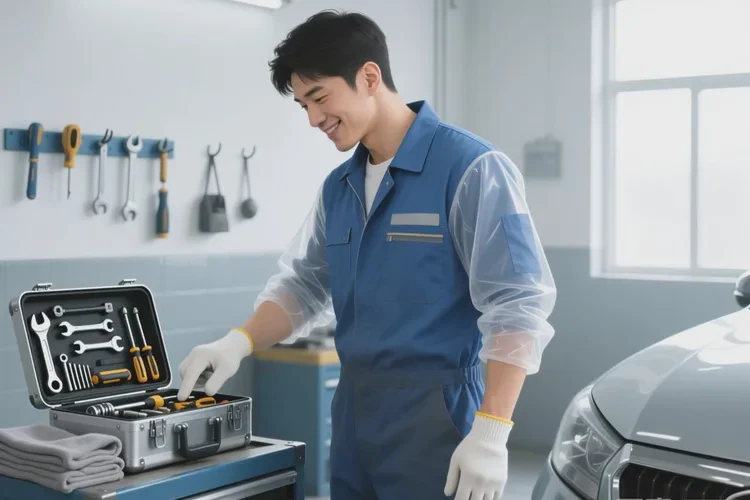 男生手上偶尔起湿疹能根治吗(图2)