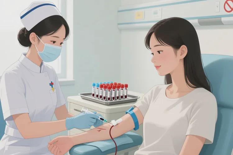 30岁下午血糖17点0是怎么回事(图4)