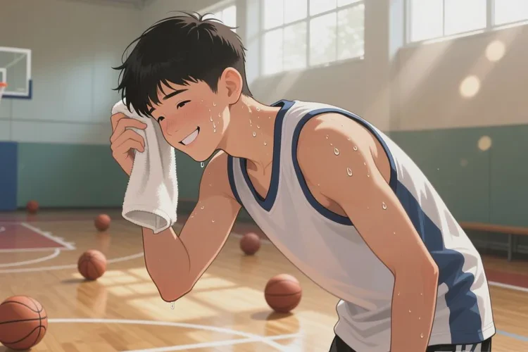 青少年肚子上长湿疹能根治吗(图3)