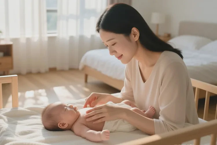 小儿身上出现湿疹能根治吗(图1)