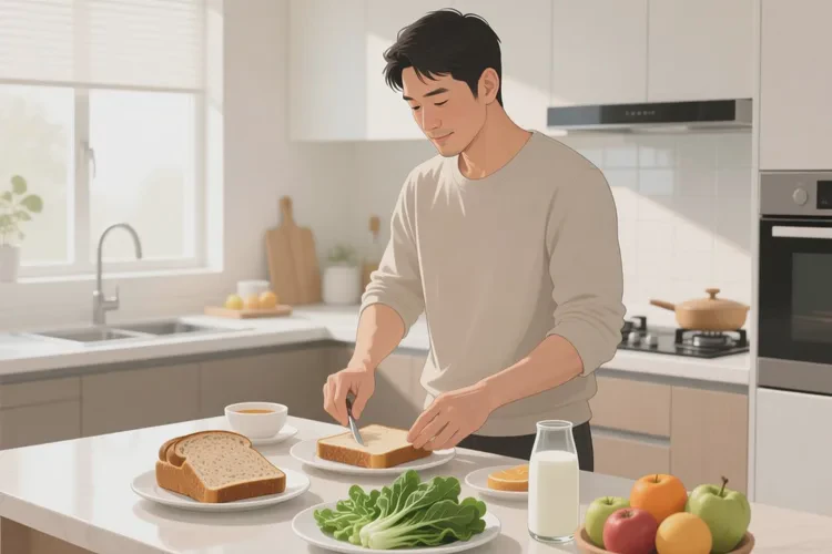 30岁早上血糖13点2是怎么回事(图2)