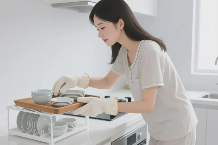 女生手上偶尔起湿疹能根治吗(图4)