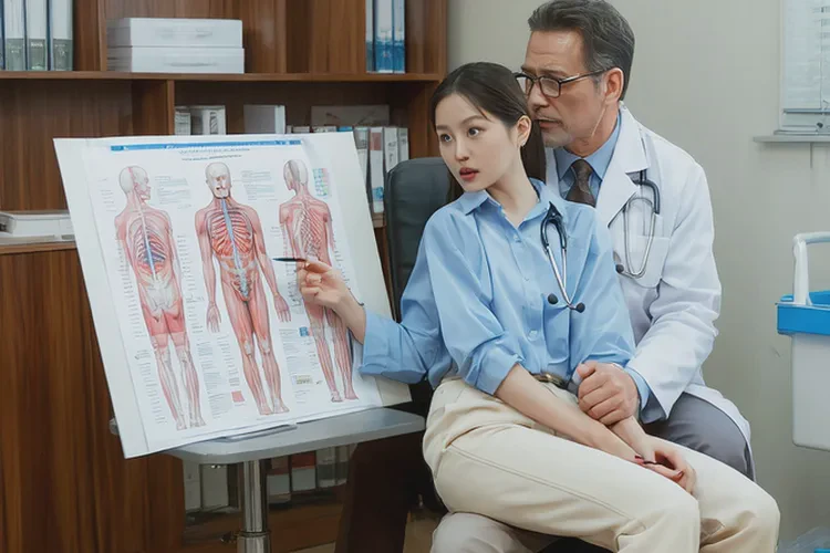 34岁下午血糖16.9是怎么回事(图3)