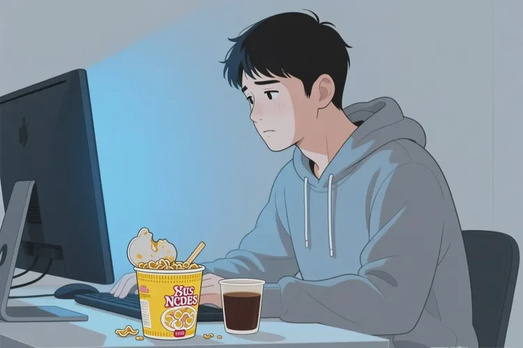 30岁中午血糖5点0是怎么回事(图4)