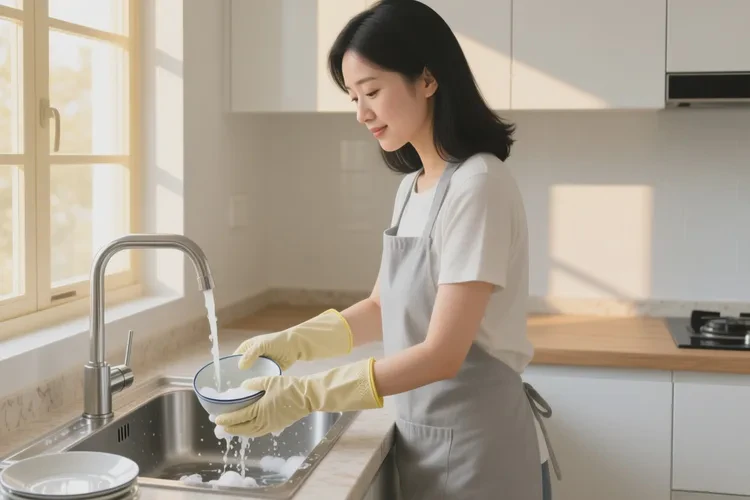 女生手上容易长湿疹能根治吗(图2)