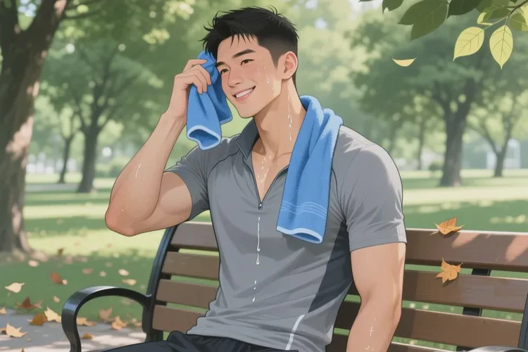 男生肚子上经常长湿疹能根治吗(图4)