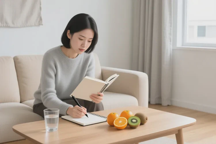 30岁睡前血糖4.4是怎么回事(图4)