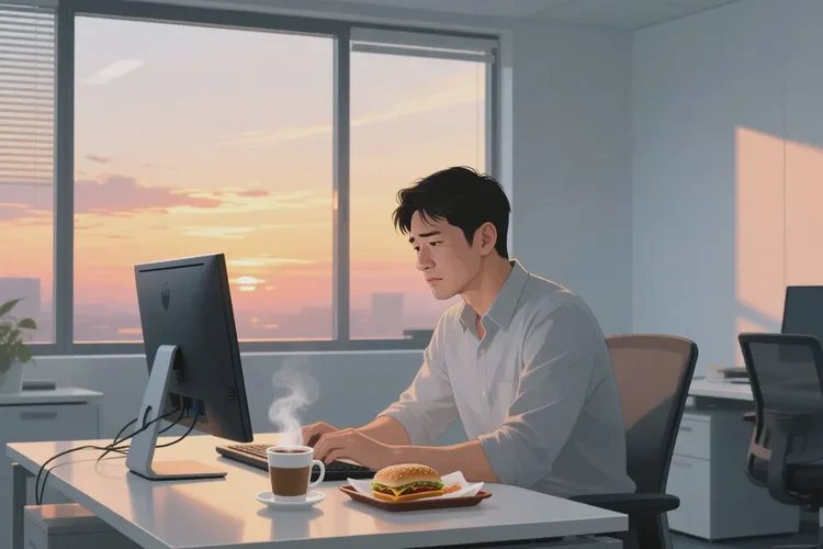 30岁中午血糖7.7是怎么回事(图3)