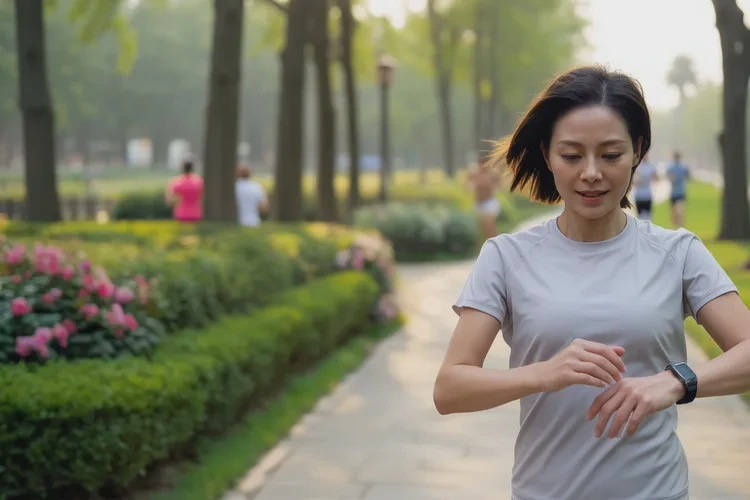 34岁中餐血糖14.8是怎么回事(图2)