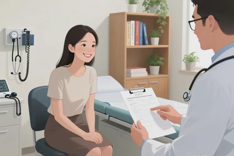 30岁下午血糖16点4是怎么回事(图4)