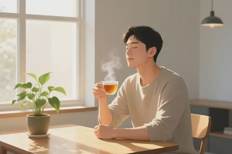 男生脸上有湿疹能根治吗(图2)