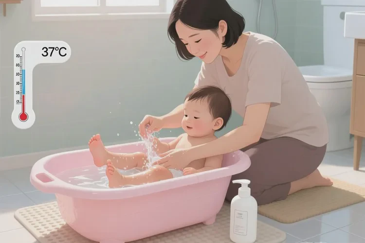 幼儿小腿上长湿疹能根治吗(图3)