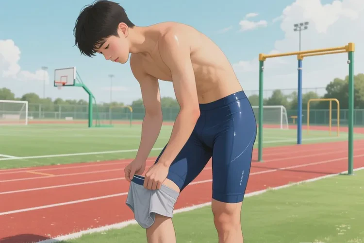 青少年屁股容易起湿疹能根治吗(图2)