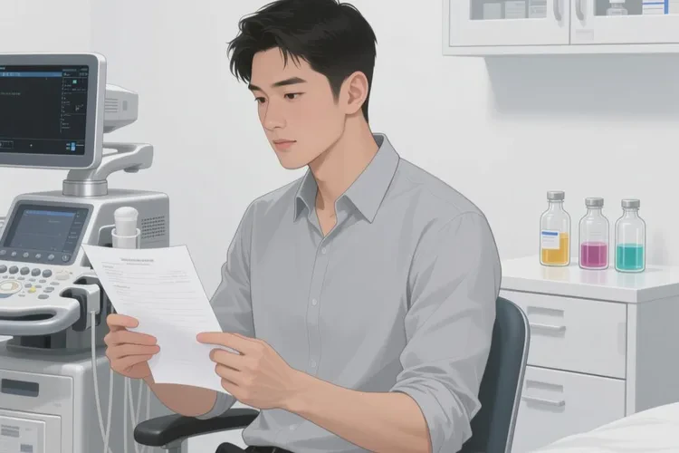 30岁中午血糖26.6是怎么回事(图4)