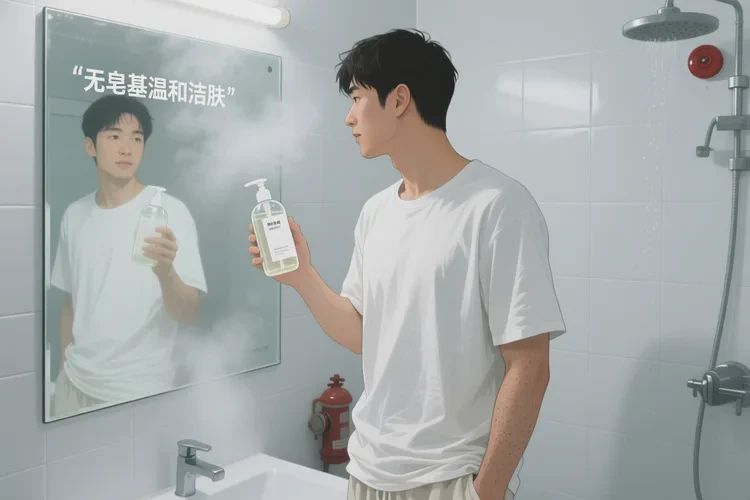 男生屁股上起湿疹能根治吗(图2)