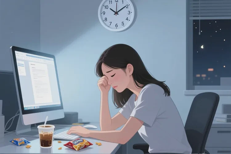 30岁晚上血糖20.8是怎么回事(图2)