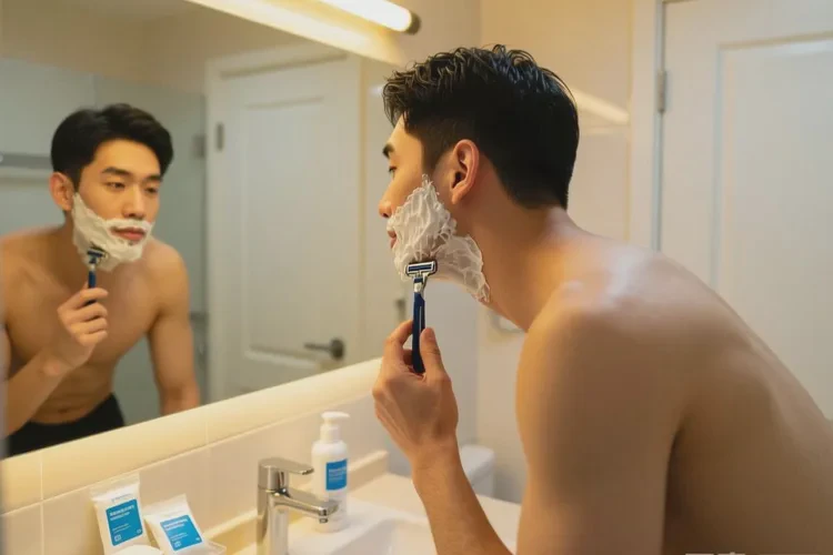 男生全身容易起湿疹能根治吗(图3)