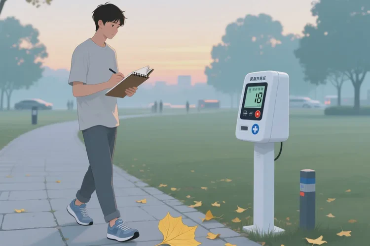 30岁晚上血糖20点9是怎么回事(图4)