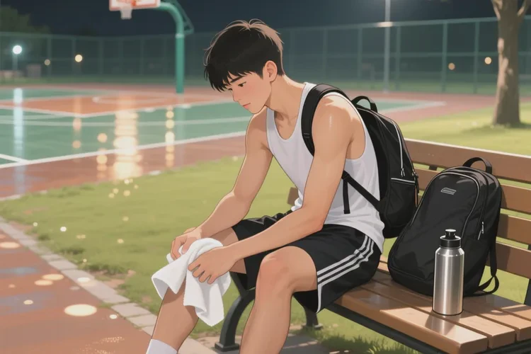 中学生小腿上经常长湿疹能根治吗(图2)