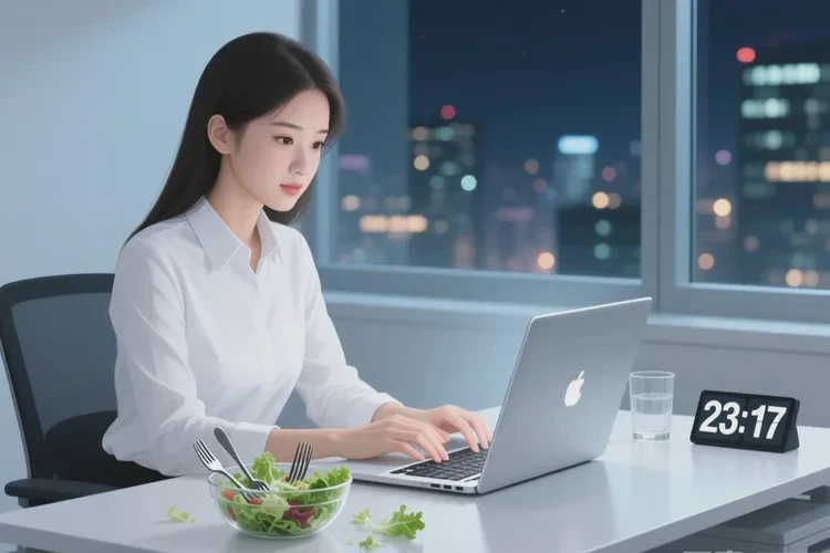 30岁睡前血糖3.8是怎么回事(图2)