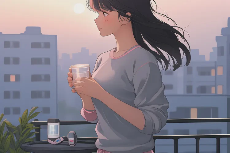 34岁早上空腹血糖4点0是怎么回事(图3)