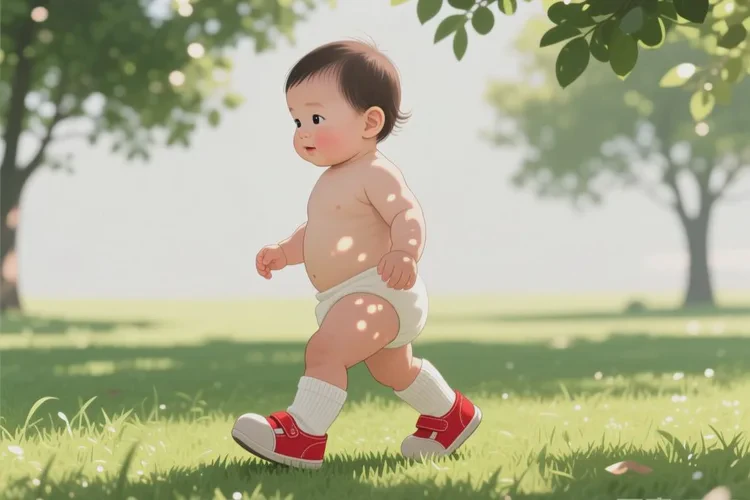 幼儿脚上出湿疹能根治吗(图3)