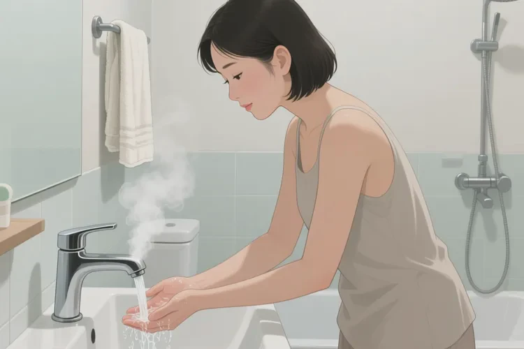 女生身上经常长湿疹能根治吗(图3)