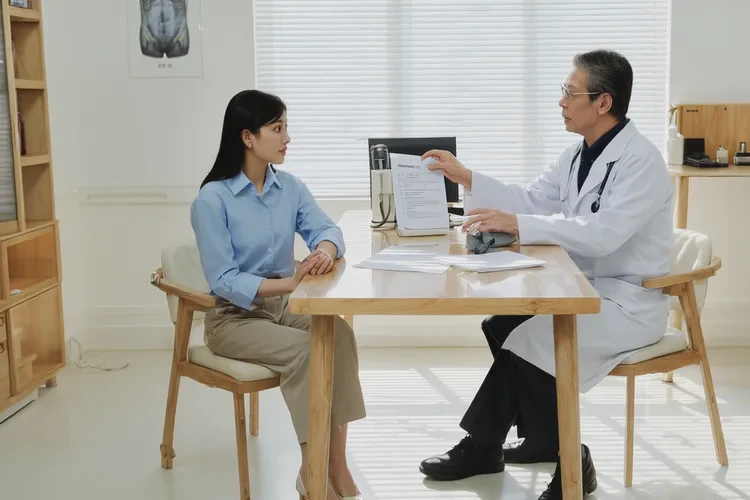 34岁中餐血糖7.7是怎么回事(图4)