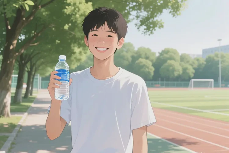 中学生面部有湿疹能根治吗(图3)