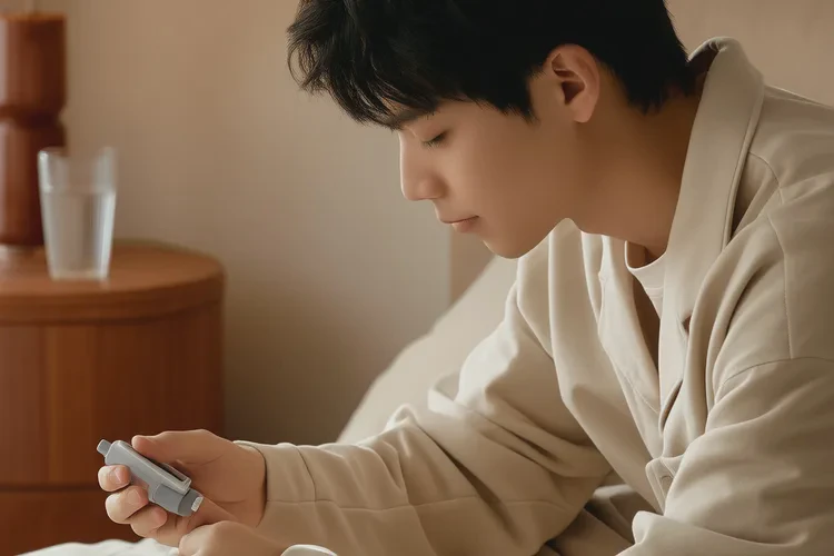 34岁晚上血糖11点0是怎么回事(图4)