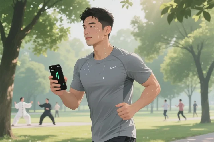 30岁下午血糖6点7是怎么回事(图2)