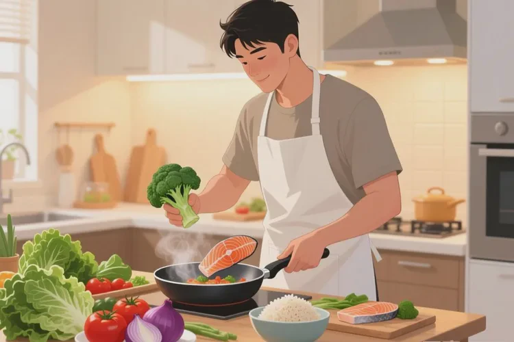 30岁晚上血糖12.8是怎么回事(图2)