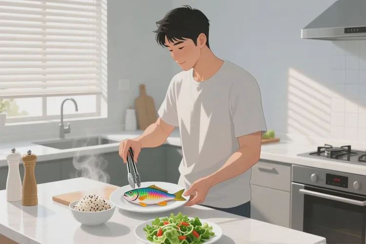 30岁中午血糖5.3是怎么回事(图2)