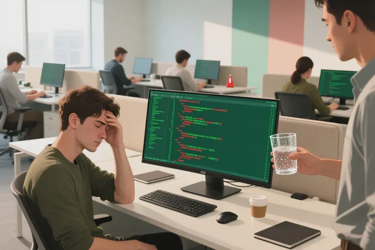 30岁下午血糖15点2是怎么回事(图3)