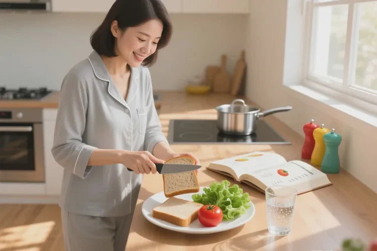 30岁晚上血糖8.0是怎么回事(图2)