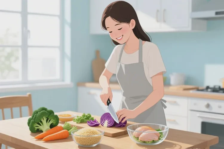 30岁中午血糖16点4是怎么回事(图2)