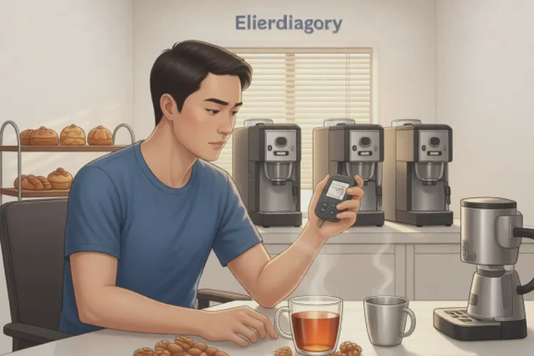 30岁下午血糖15点6是怎么回事