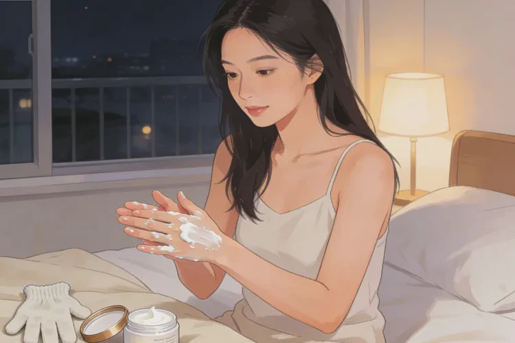 女生手上起湿疹能根治吗(图2)