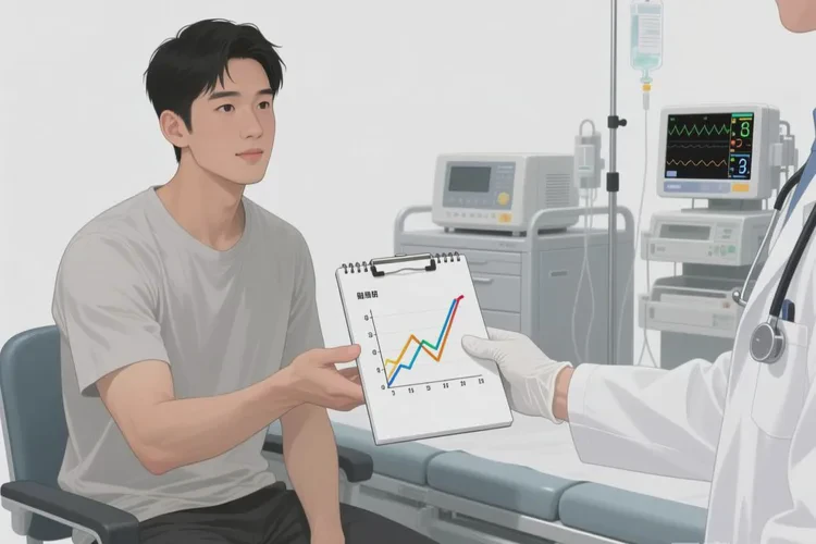 30岁下午血糖26.0是怎么回事(图3)