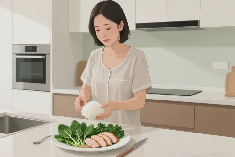 30岁中午血糖16.4是怎么回事(图2)