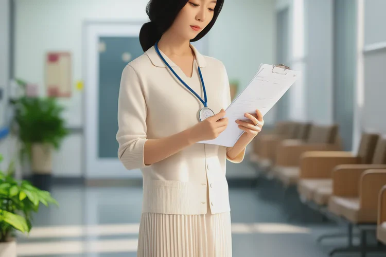 34岁早上空腹血糖21.0是怎么回事(图2)